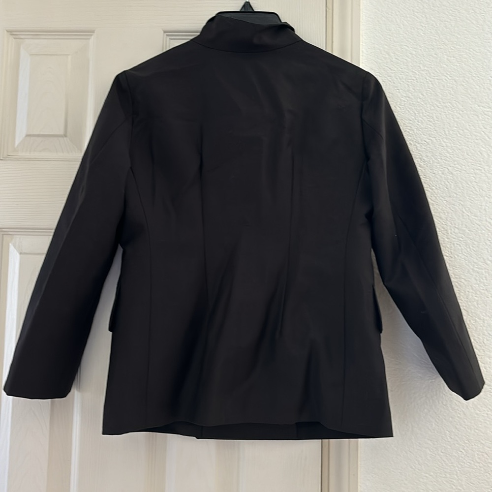 Bottega Veneta Suit Jacket - Picture 6 of 7